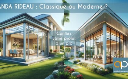 veranda rideau conseils architecte